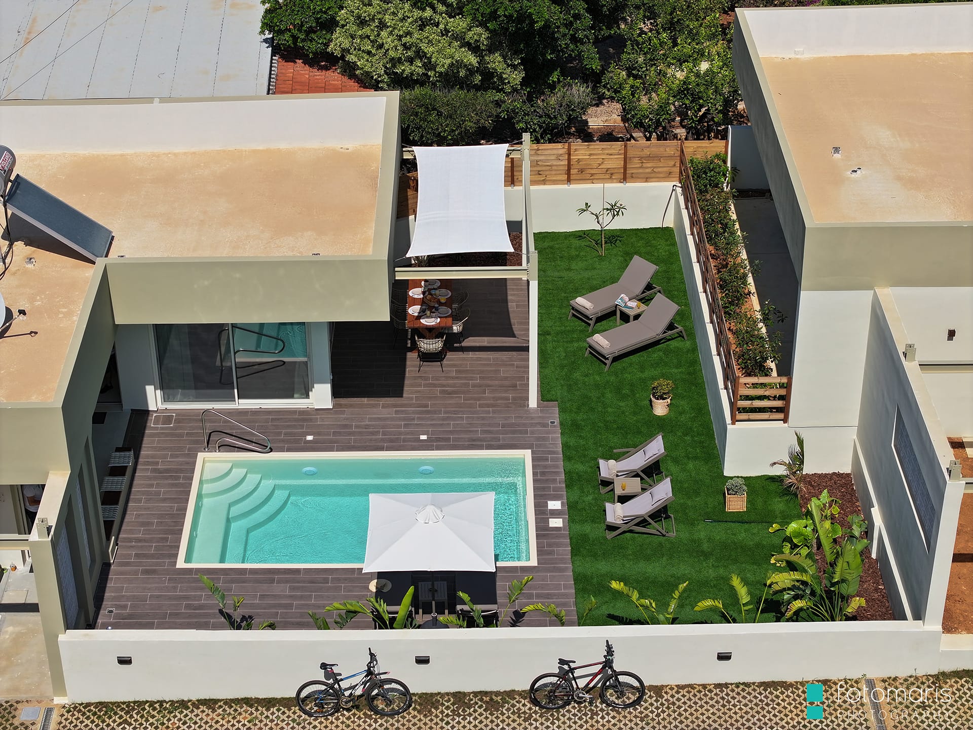 Gournes - NewTown Residences