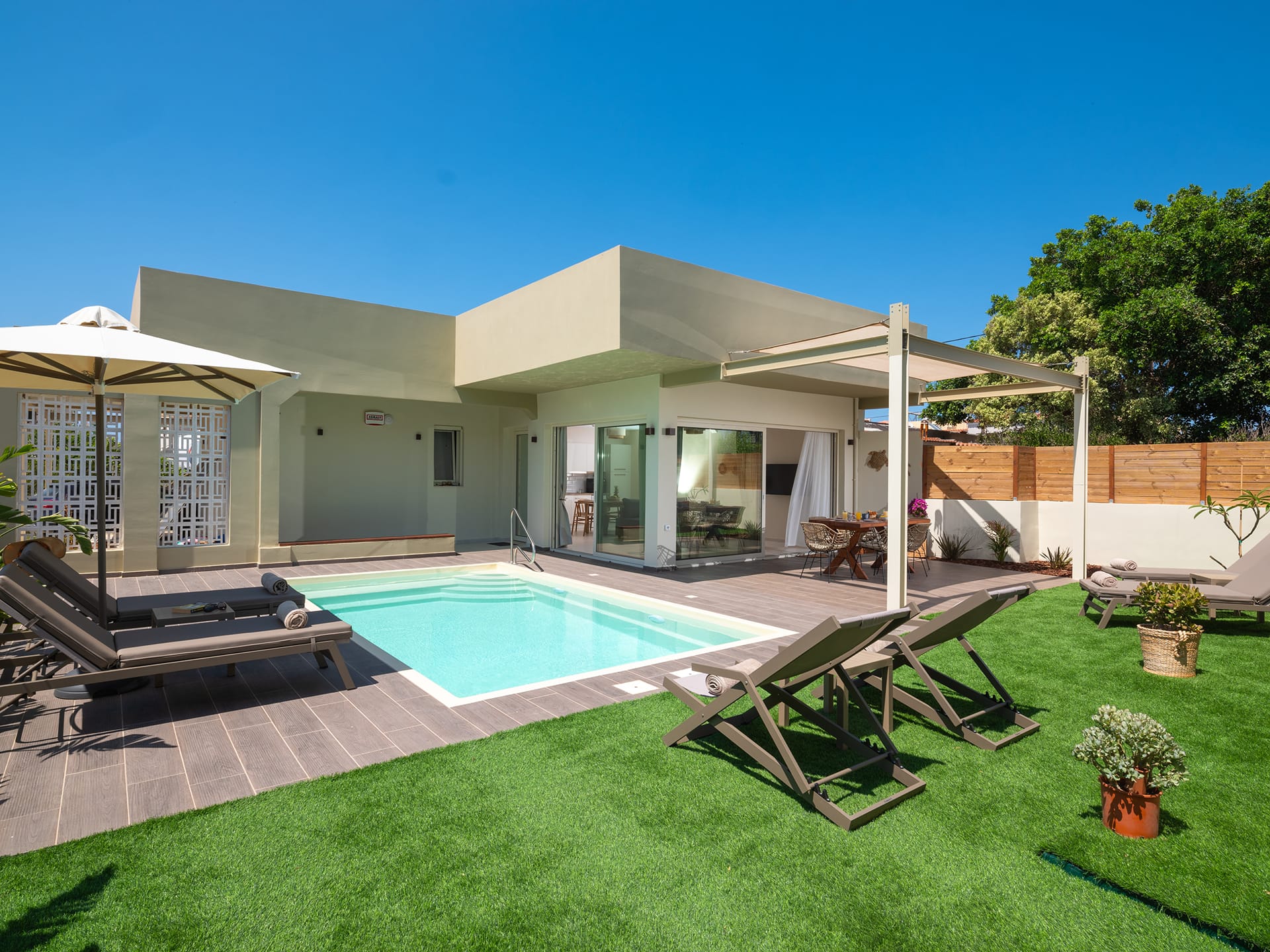 Gournes - NewTown Residences