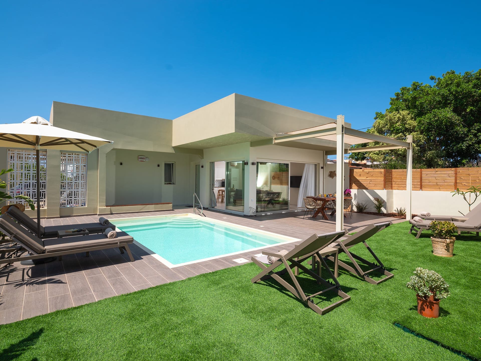 Gournes - NewTown Residences
