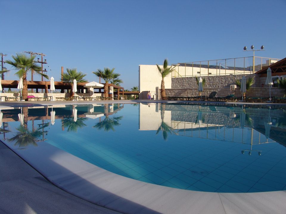 Gouves Water Park Holiday Resort