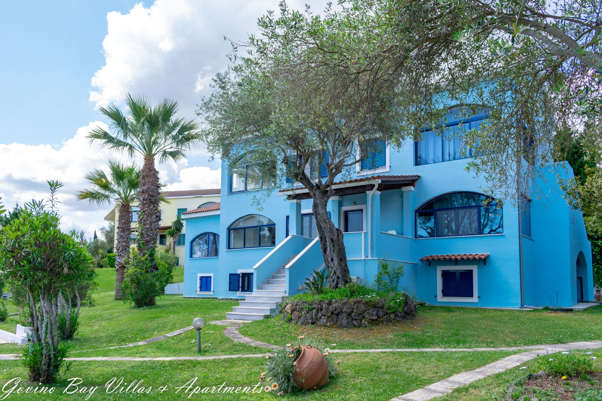Govino Bay