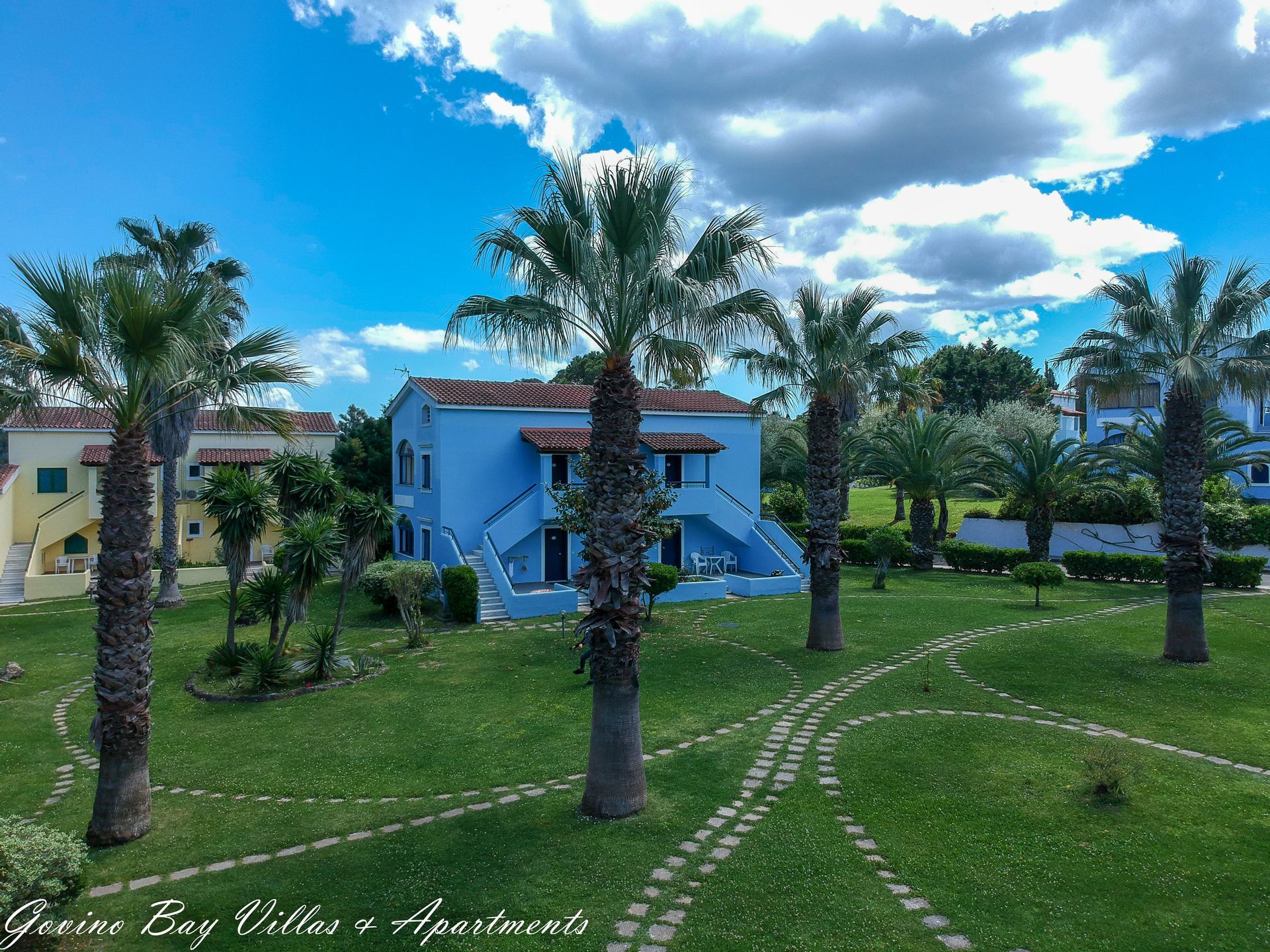 Govino Bay