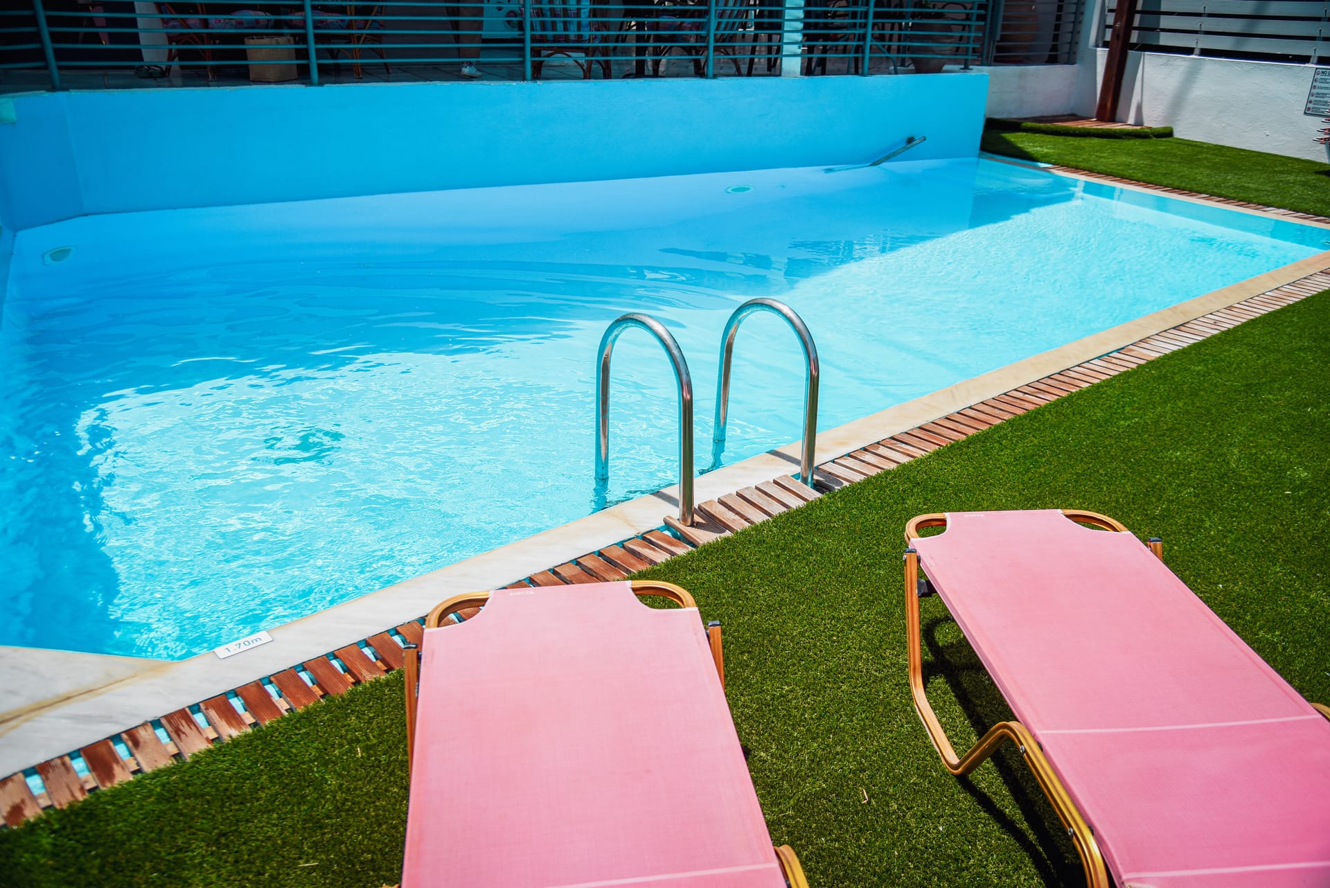 Grace Studios & Apartments