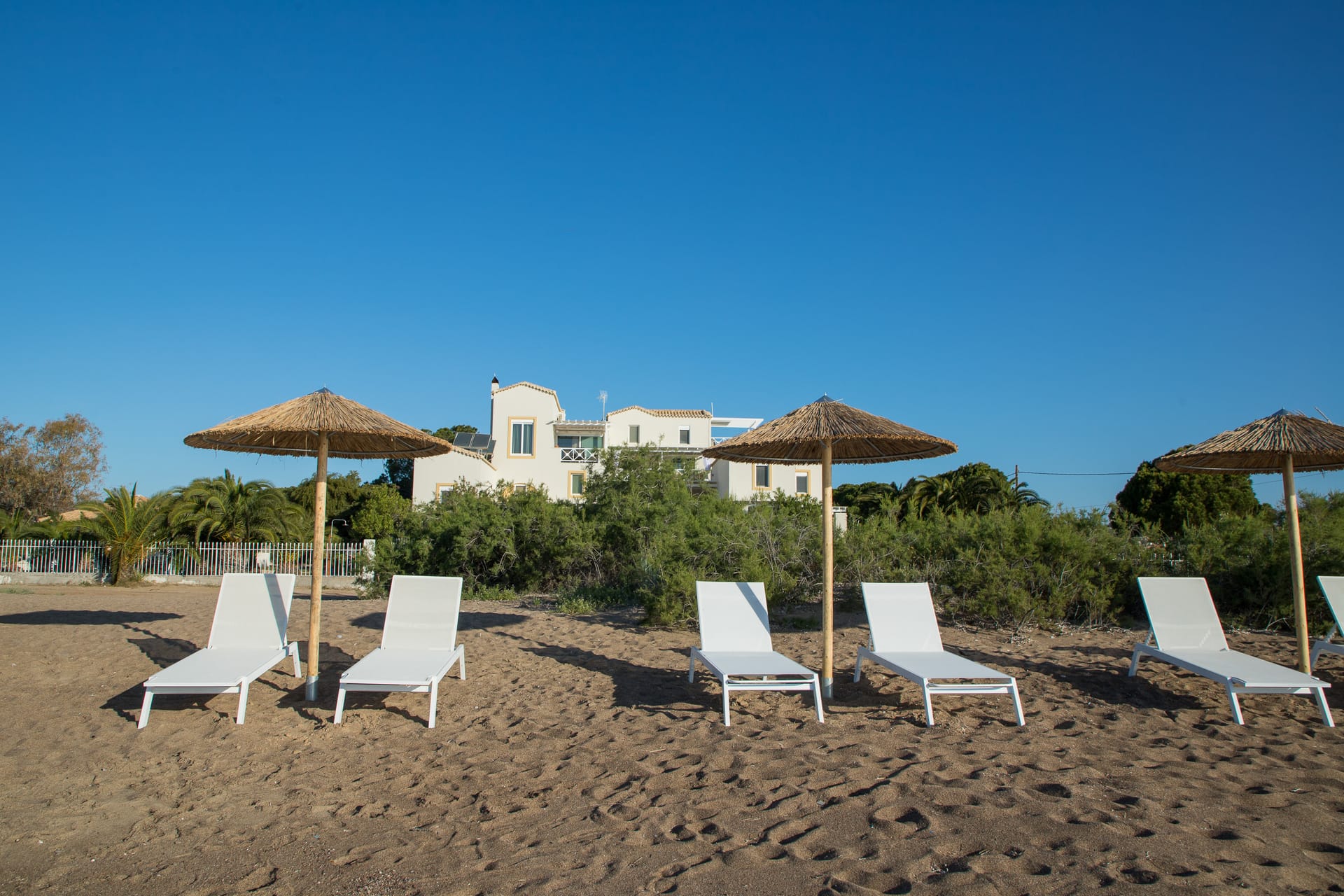 Grand Bleu Anastazia