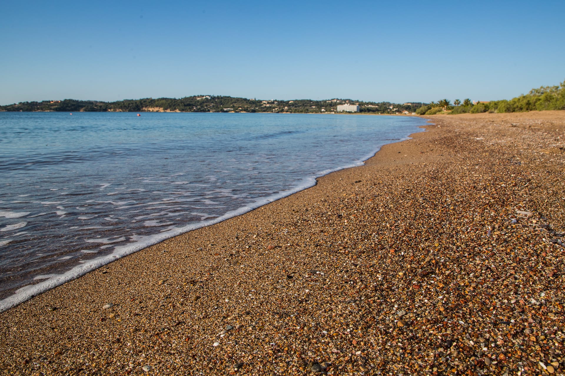 Grand Bleu Anastazia