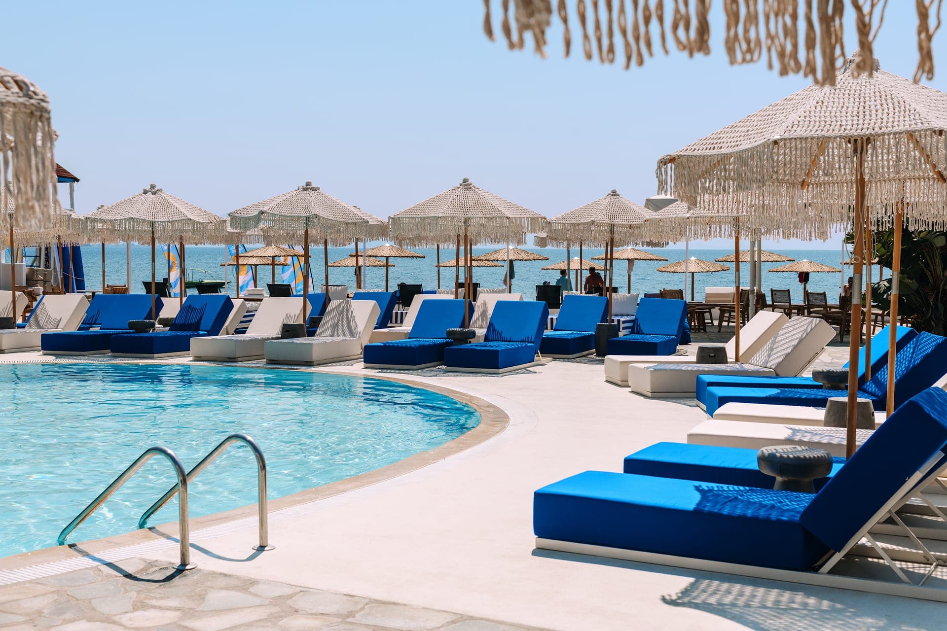 Brown Beach Evia Island, a member of Brown Hotels