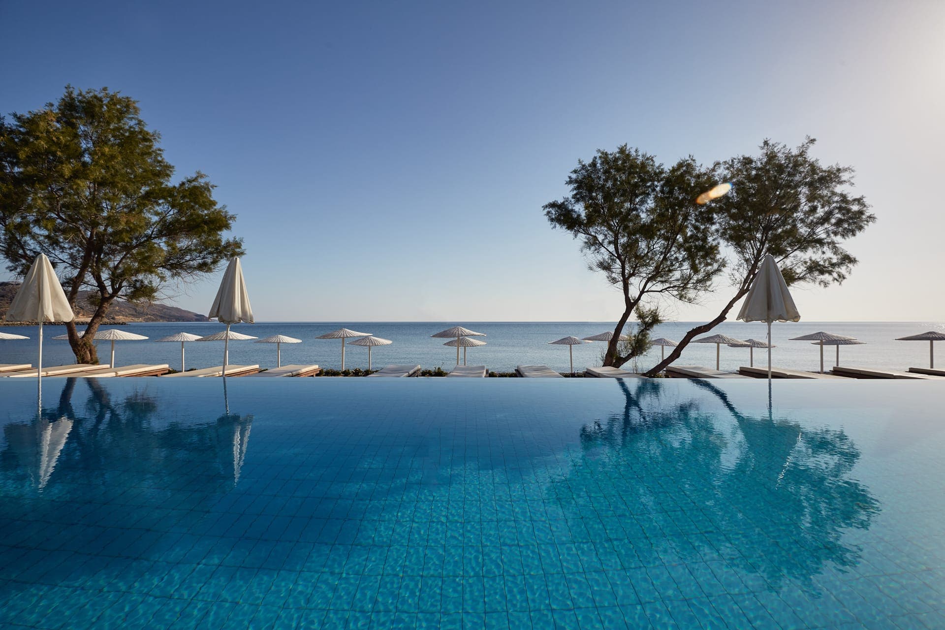Giannoulis Grand Bay Beach Resort (Adults Only)