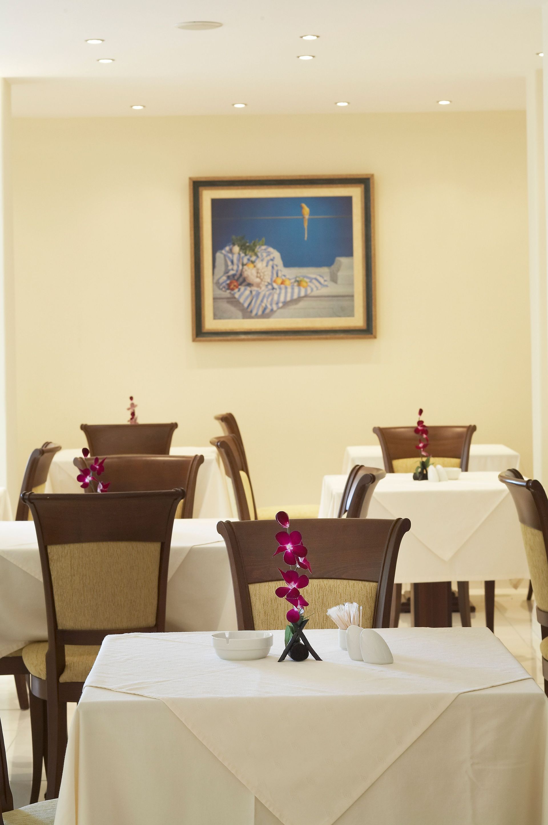 Grand Beach Hotel Mykonos