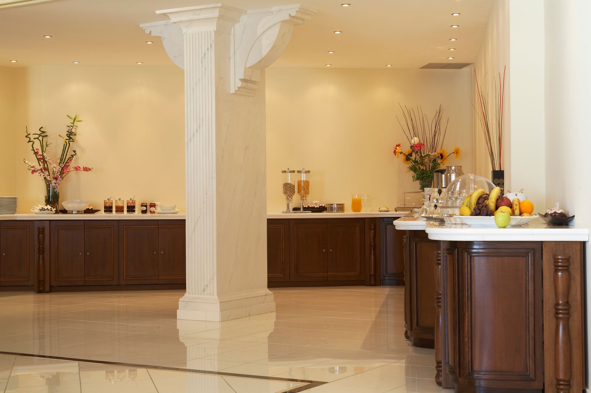 Grand Beach Hotel Mykonos