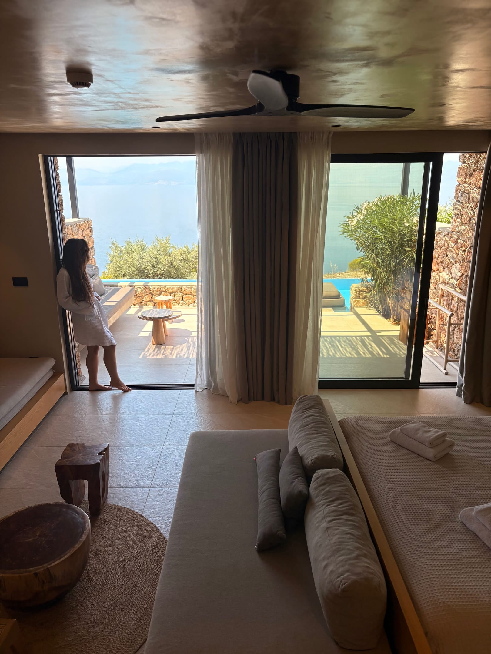 Le Grand Bleu Resort