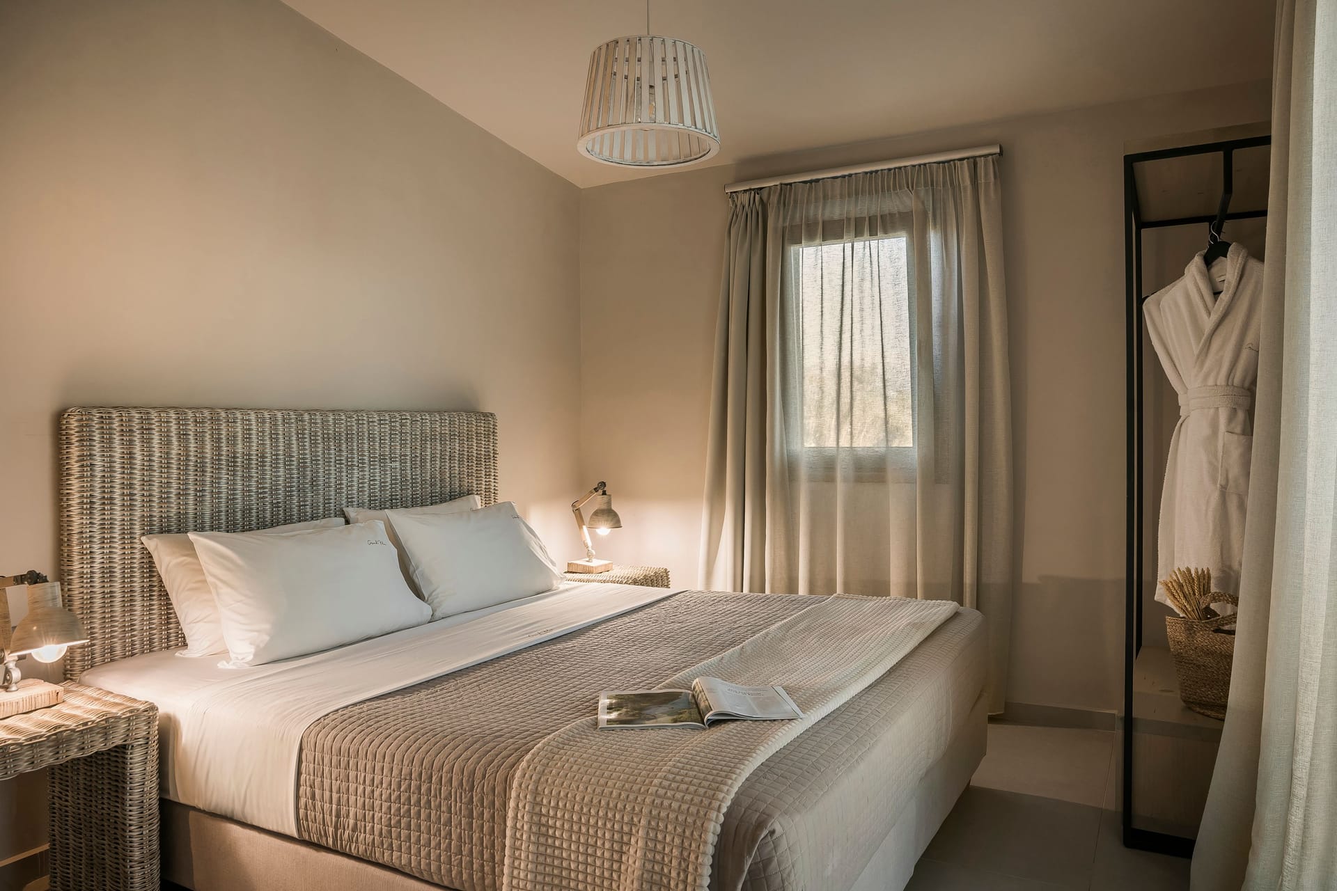Grand Blue Beach Residences