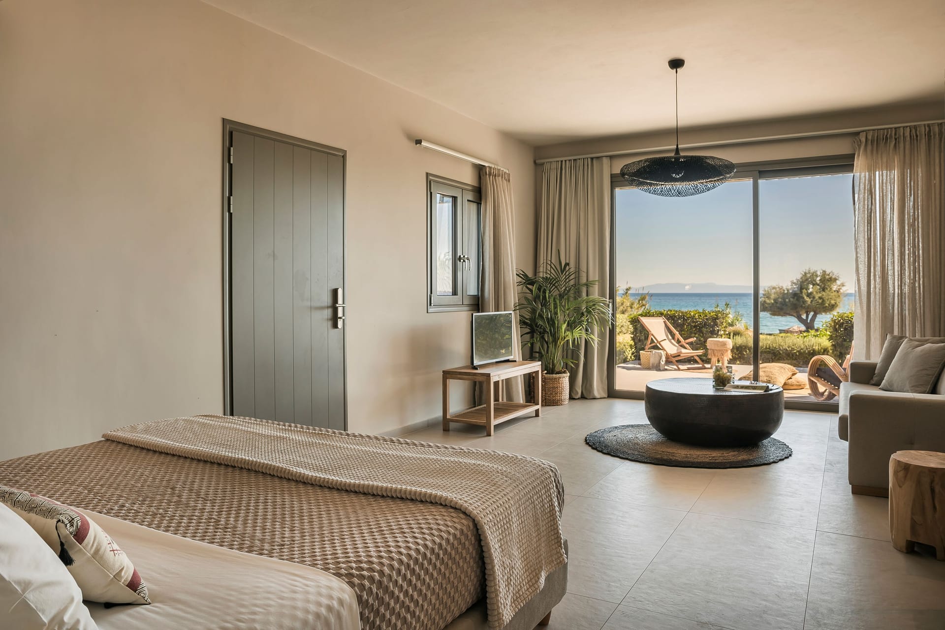 Grand Blue Beach Residences
