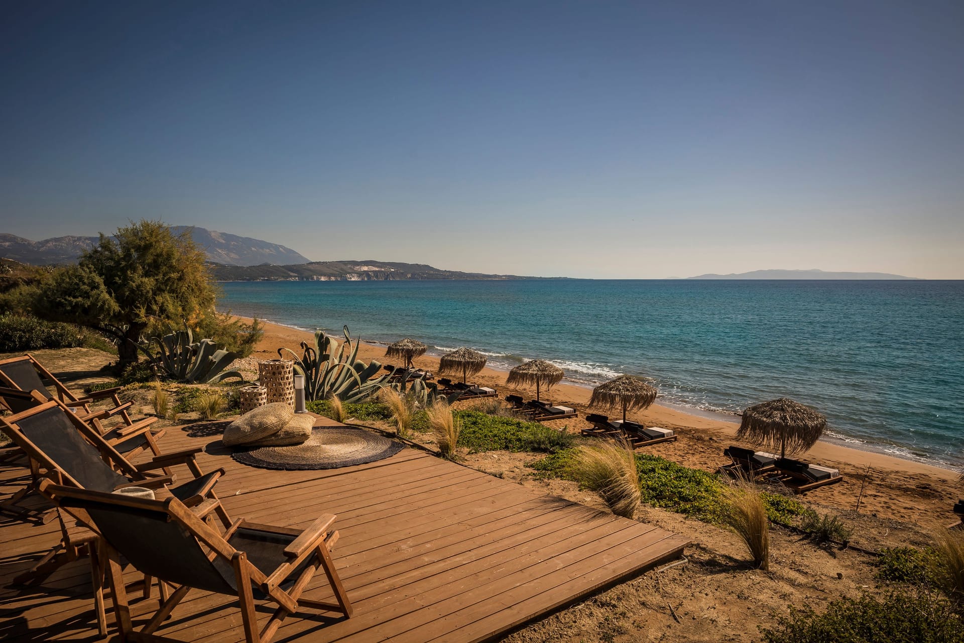 Grand Blue Beach Residences