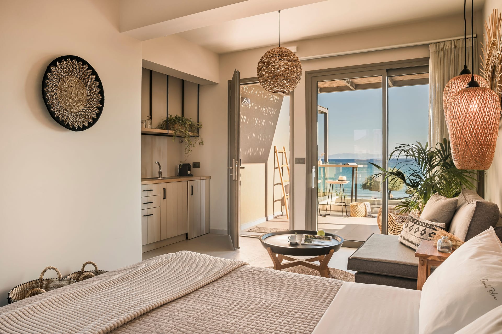 Grand Blue Beach Residences