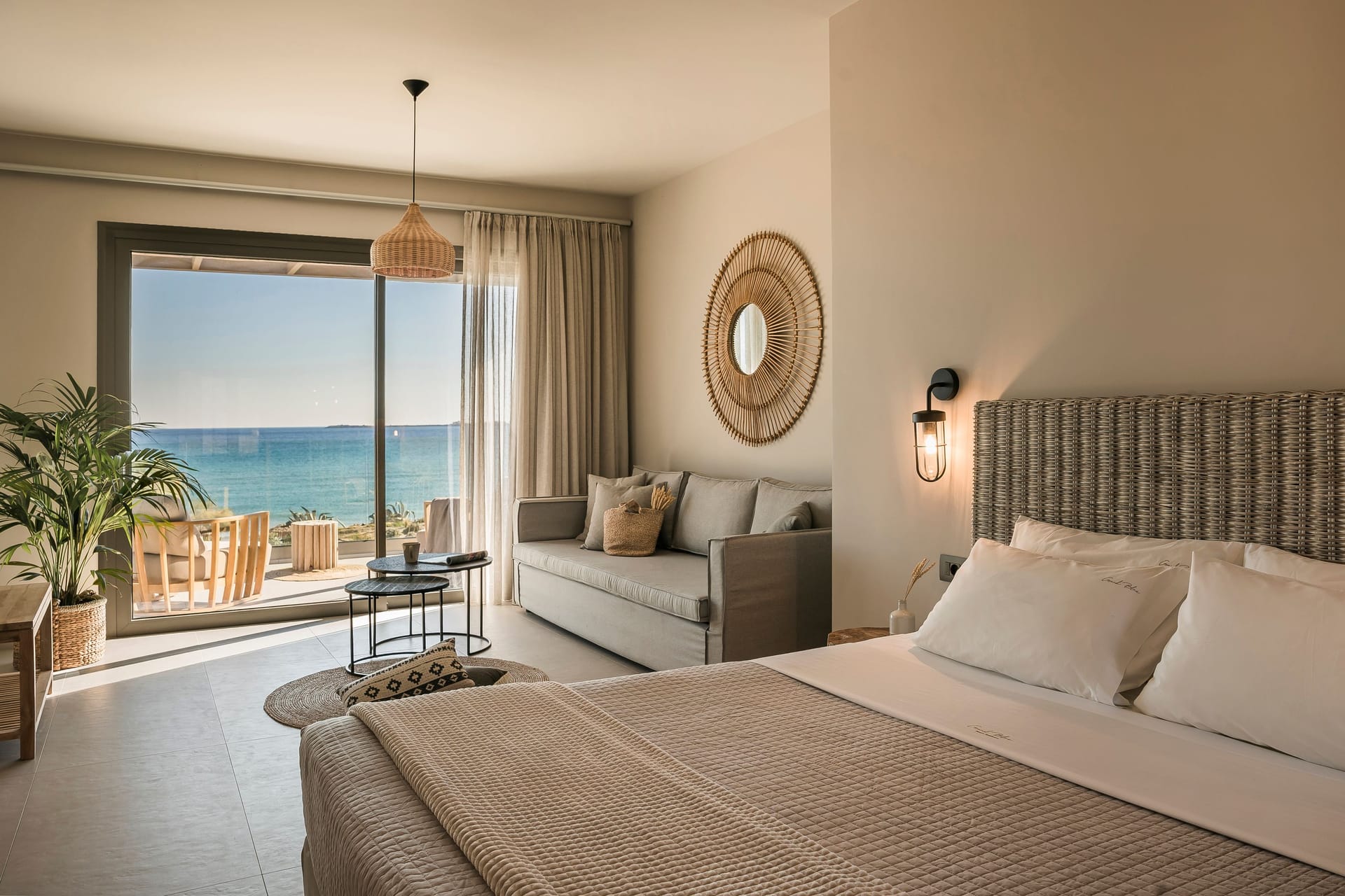 Grand Blue Beach Residences