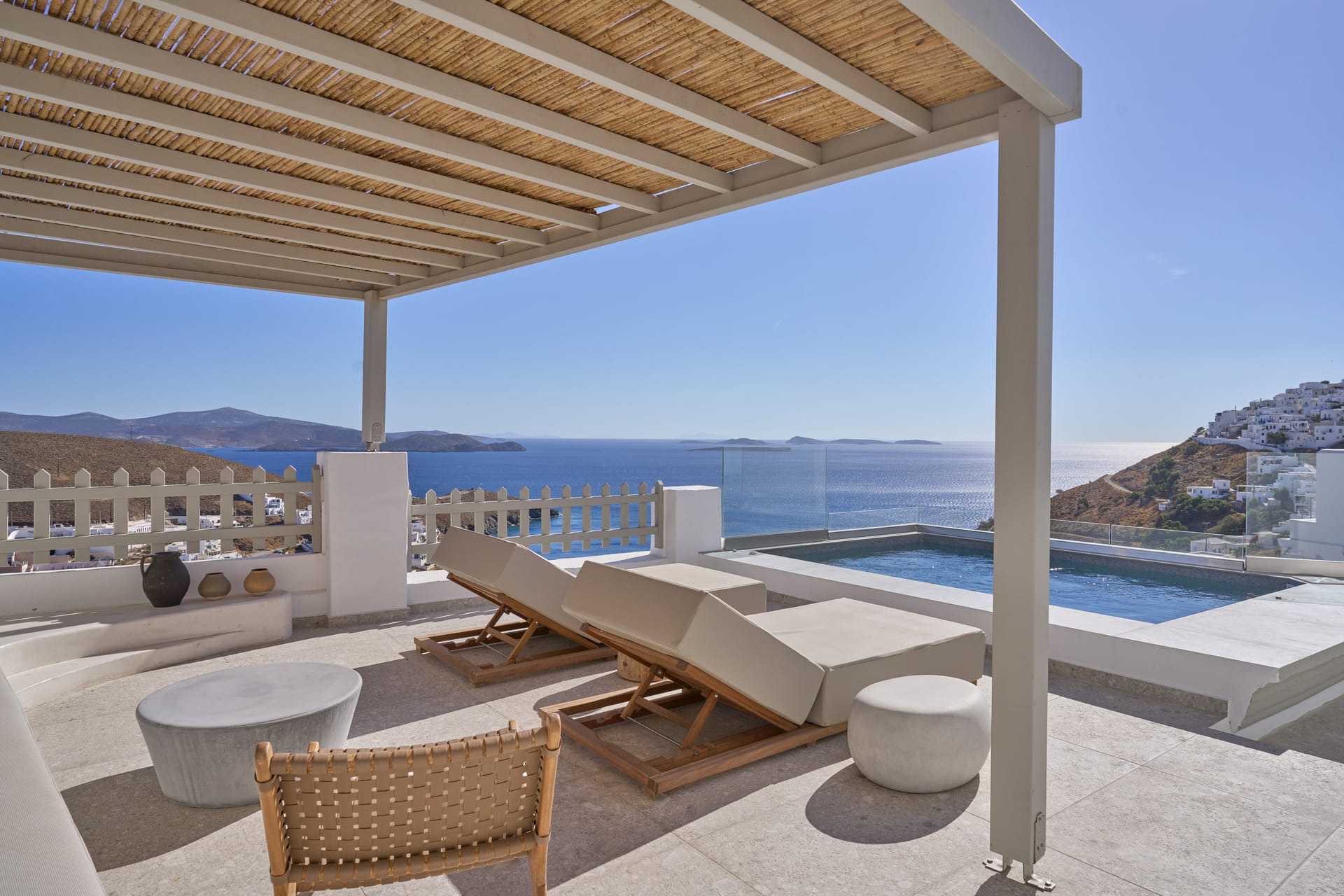 GrandeMar Suites