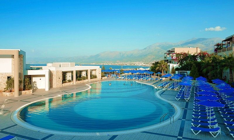Grand Hotel Holiday Resort