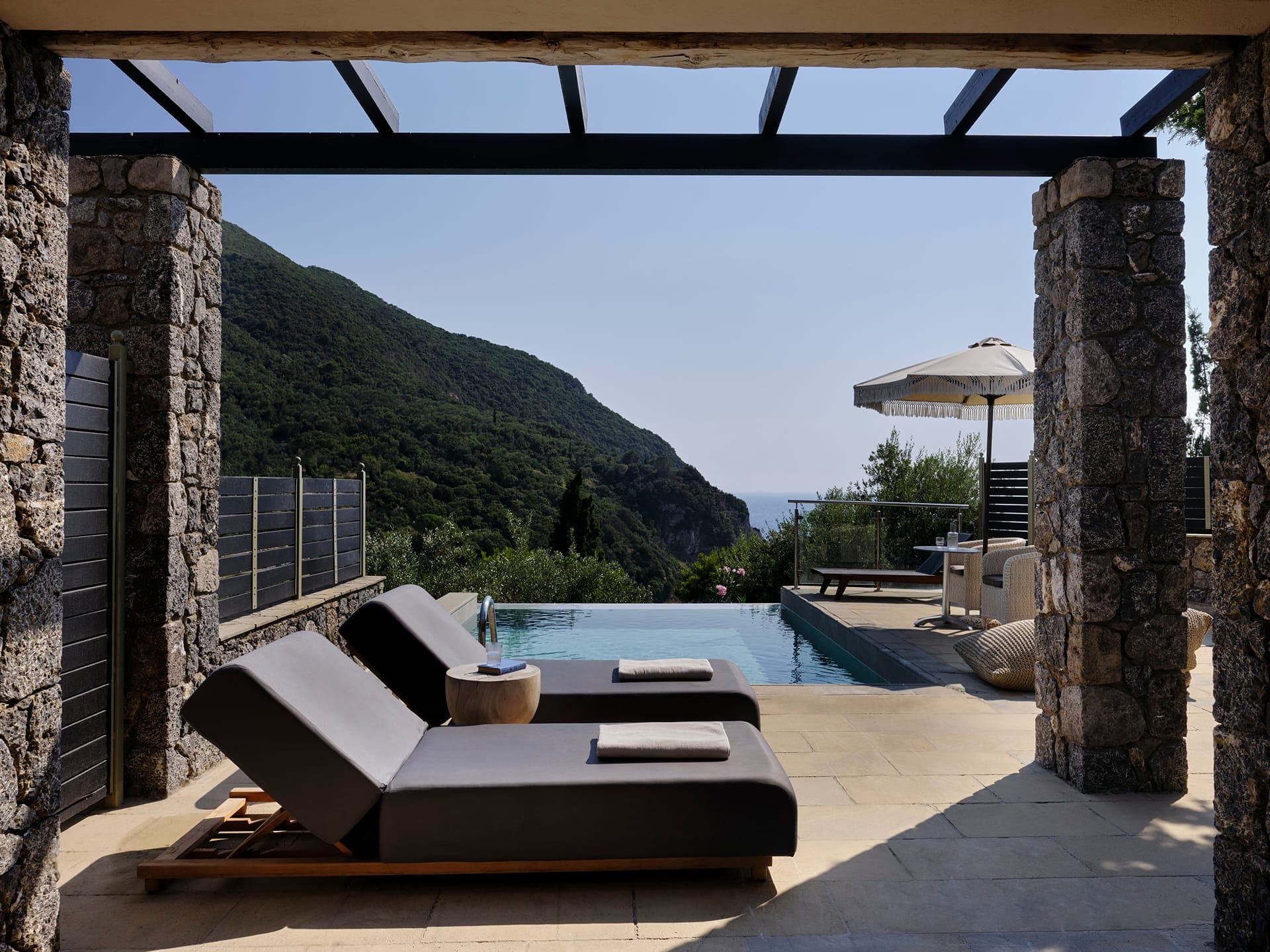 Atlantica Grand Mediterraneo Resort