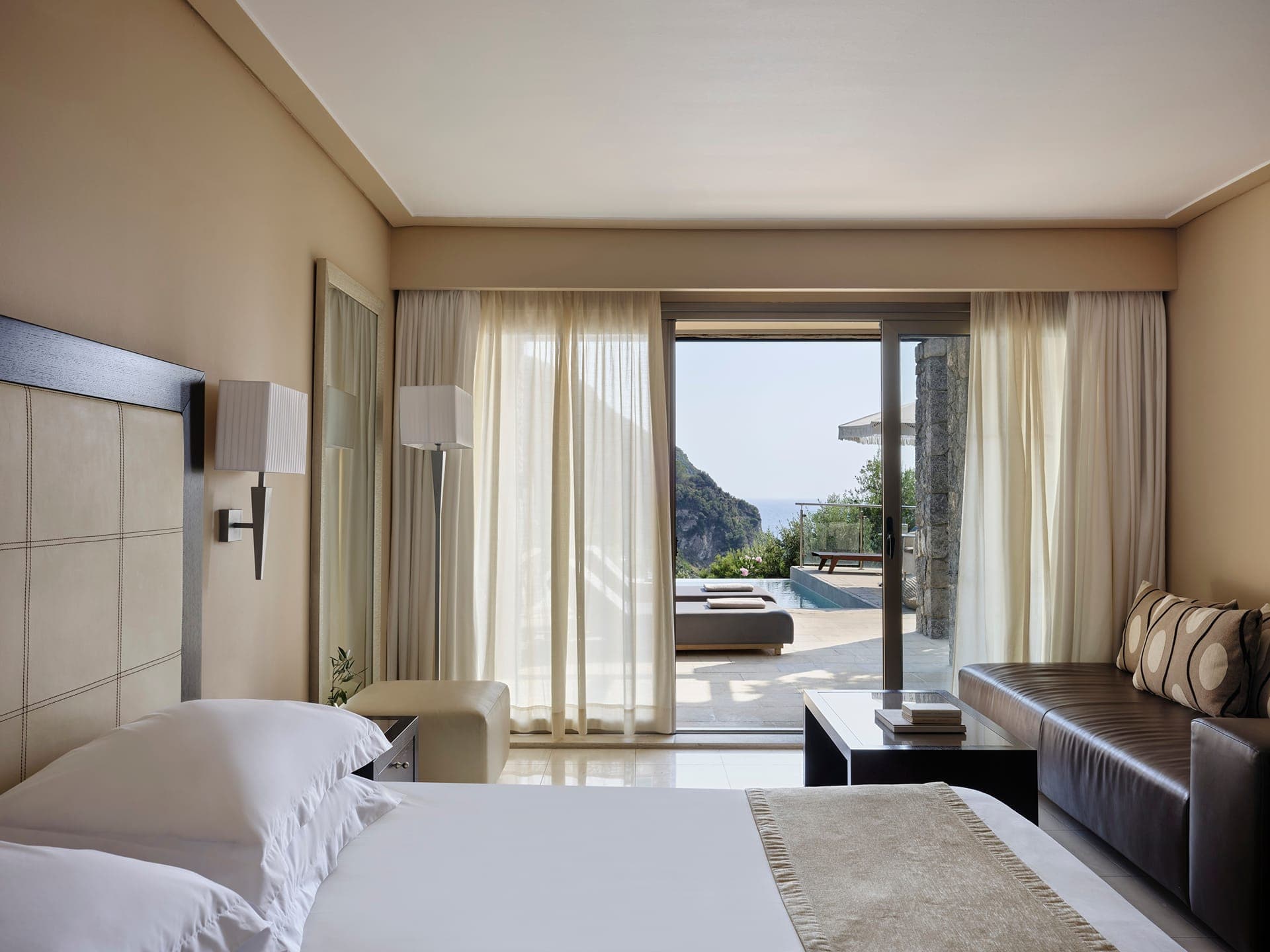 Atlantica Grand Mediterraneo Resort