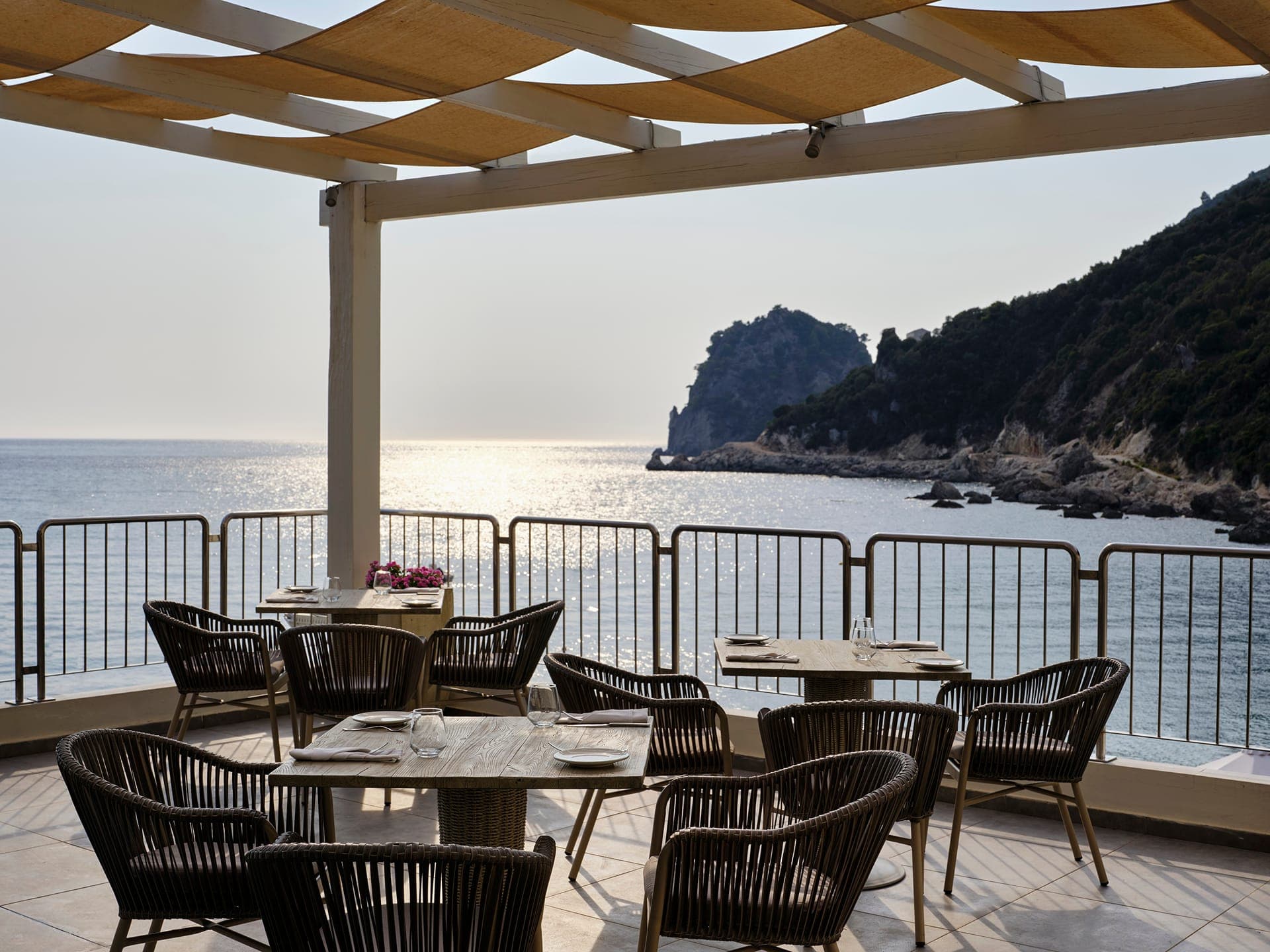 Atlantica Grand Mediterraneo Resort