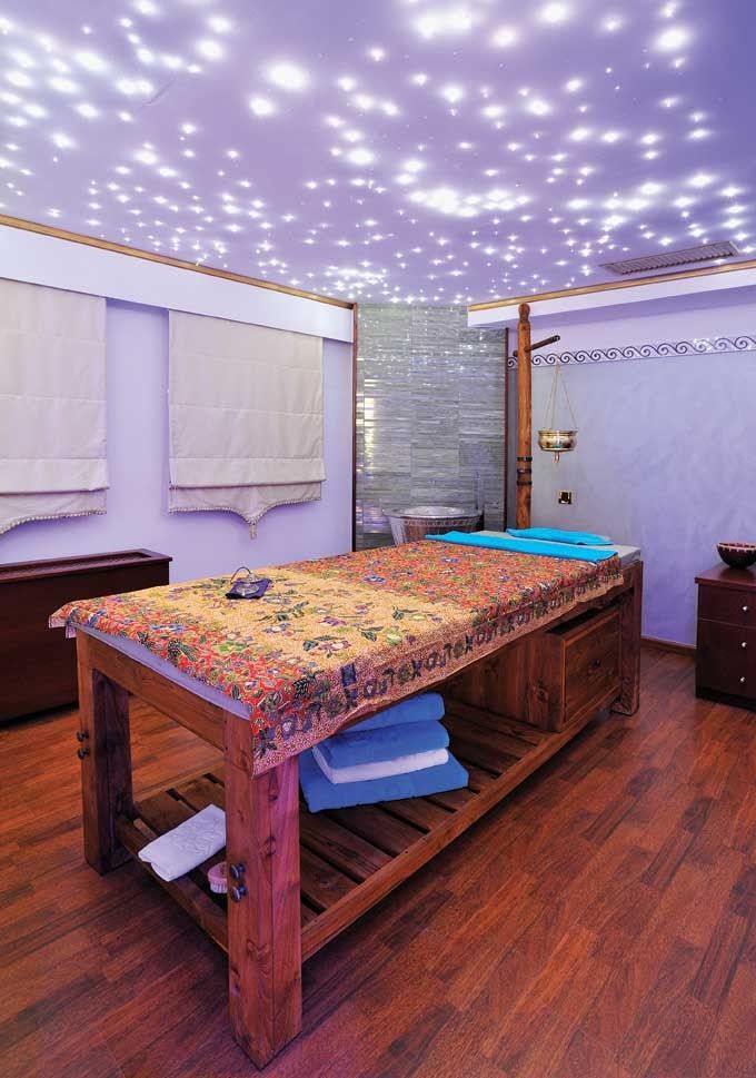 Grand Serai Congress & Spa Hotel