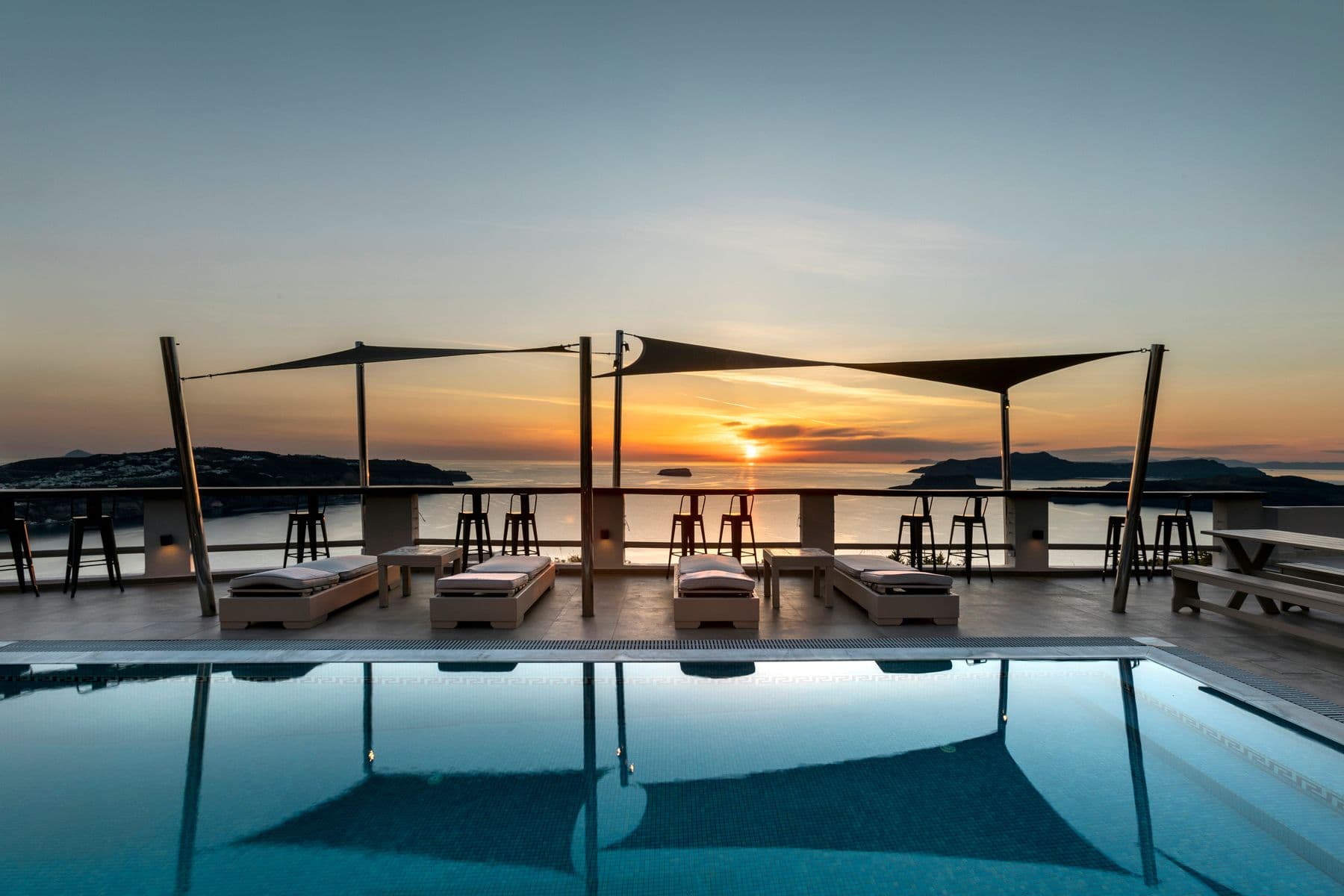 Grand View Hotel