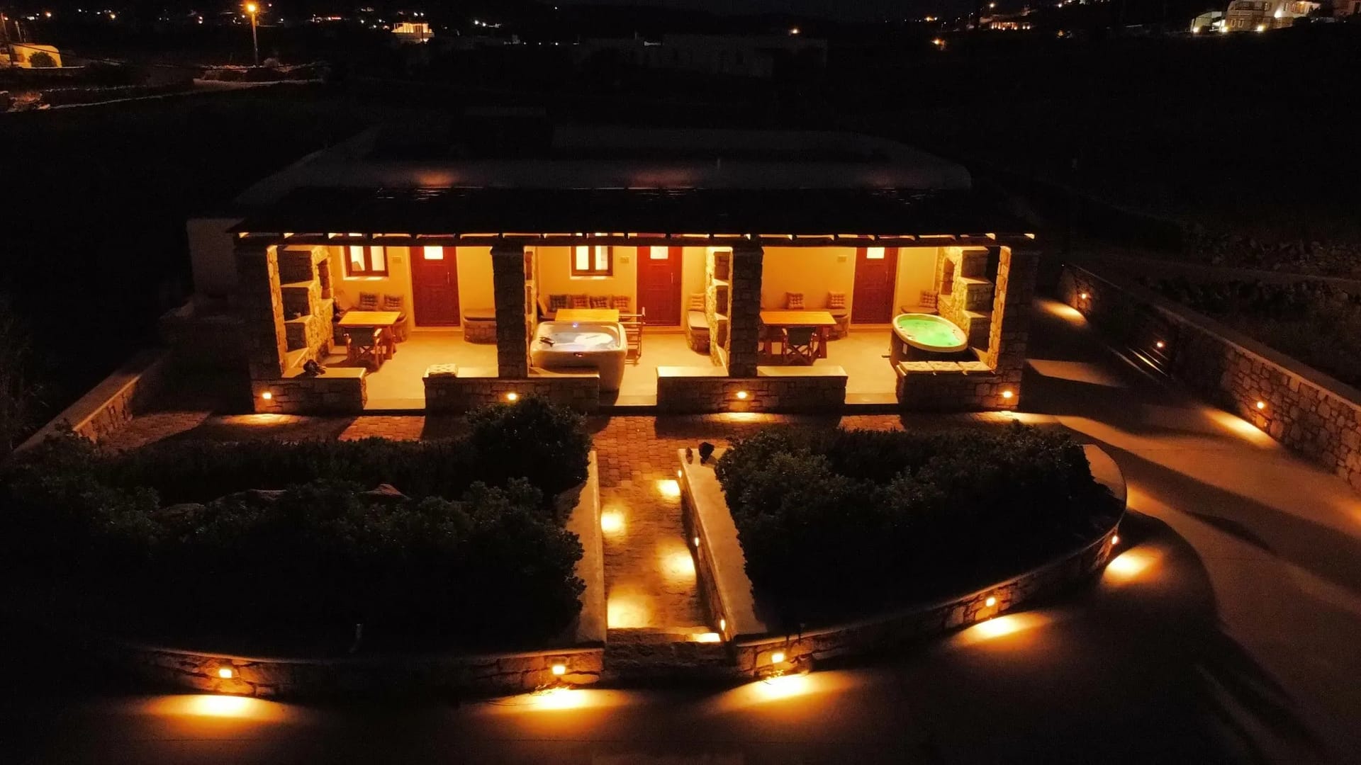 Granite Village