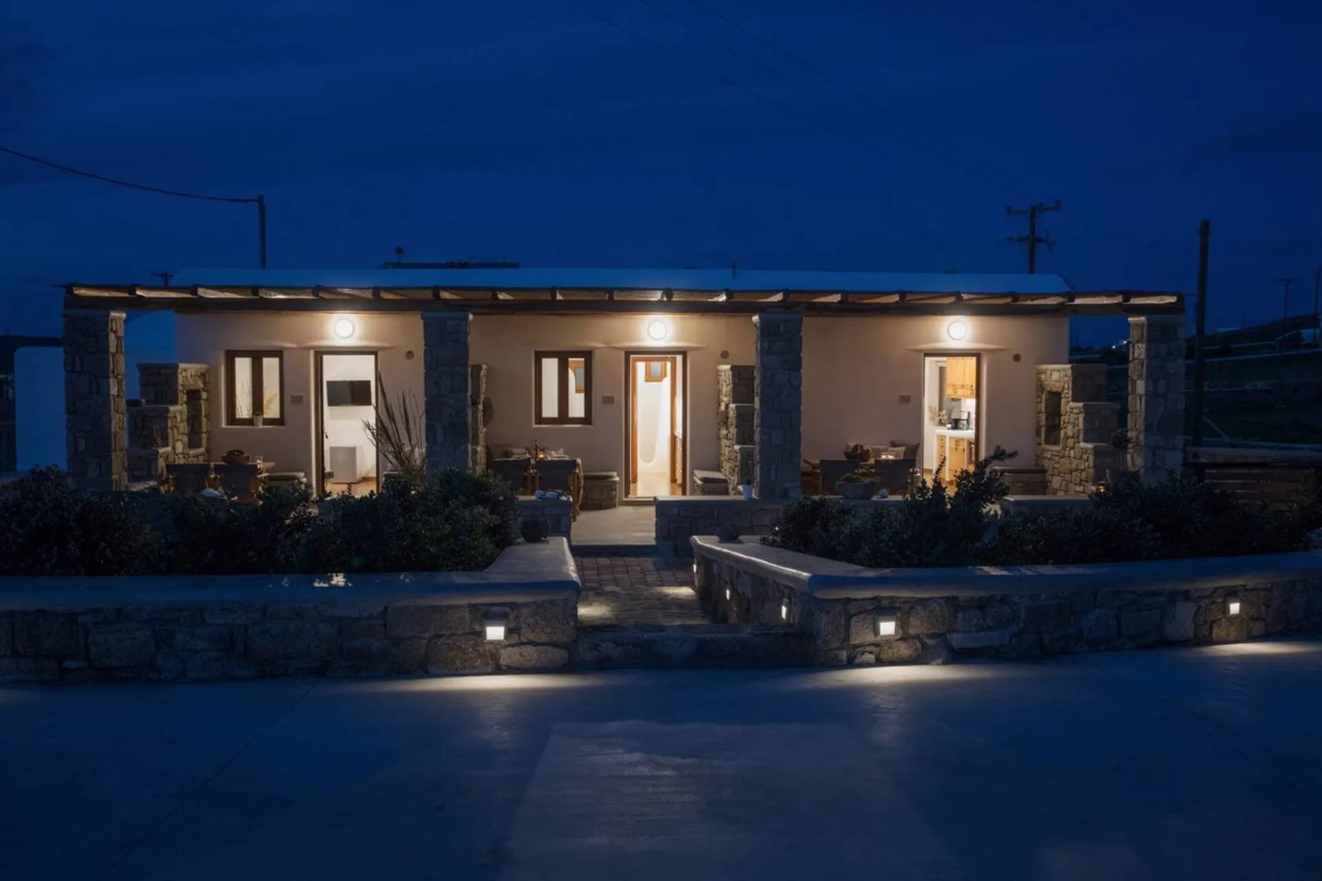 Granite Village