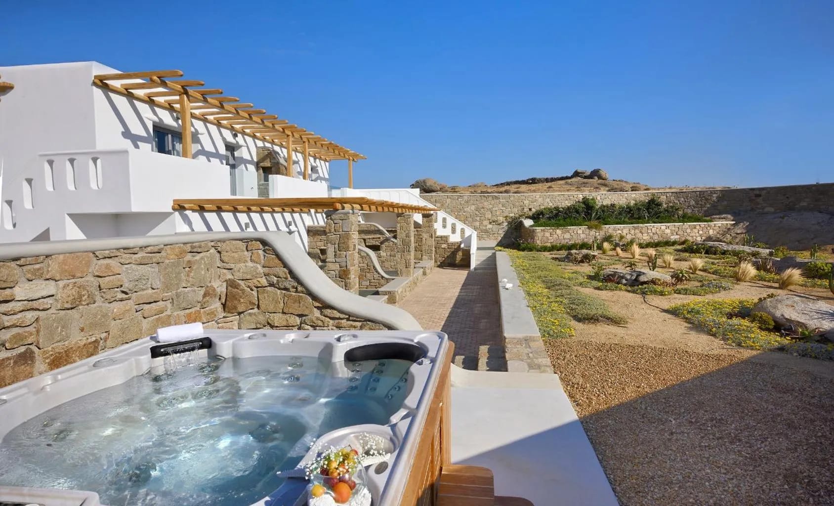Granite Village