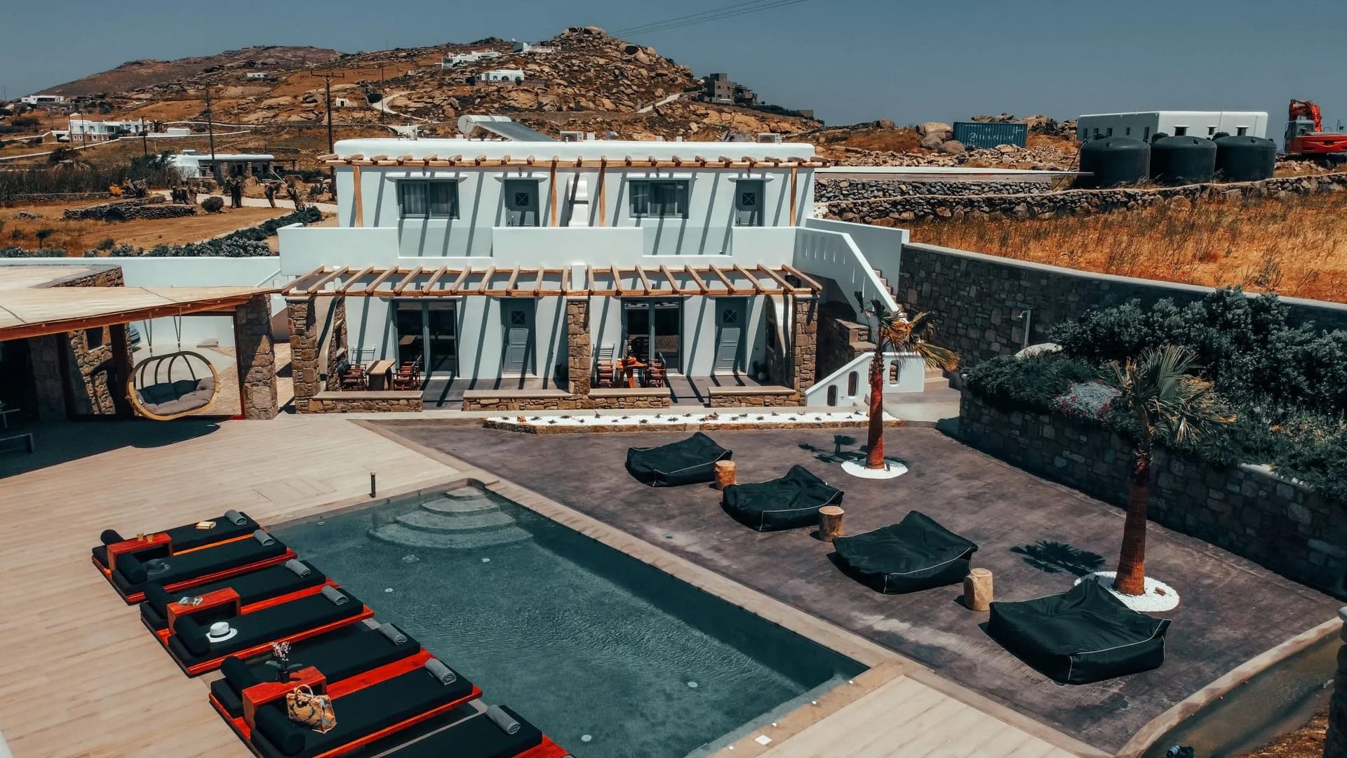 Granite Village