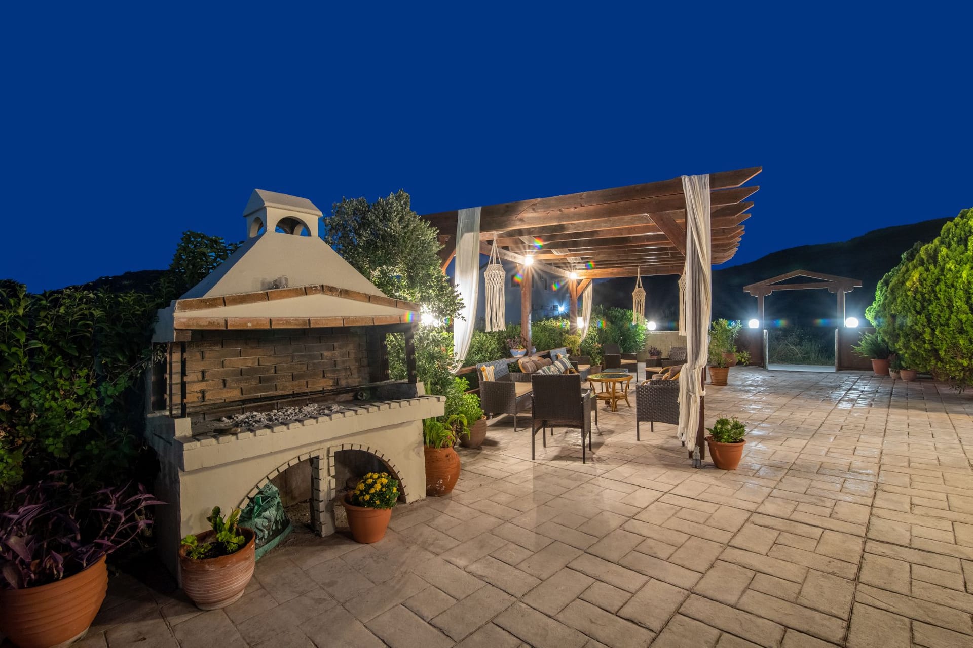 Grapevines Hotel Zakynthos