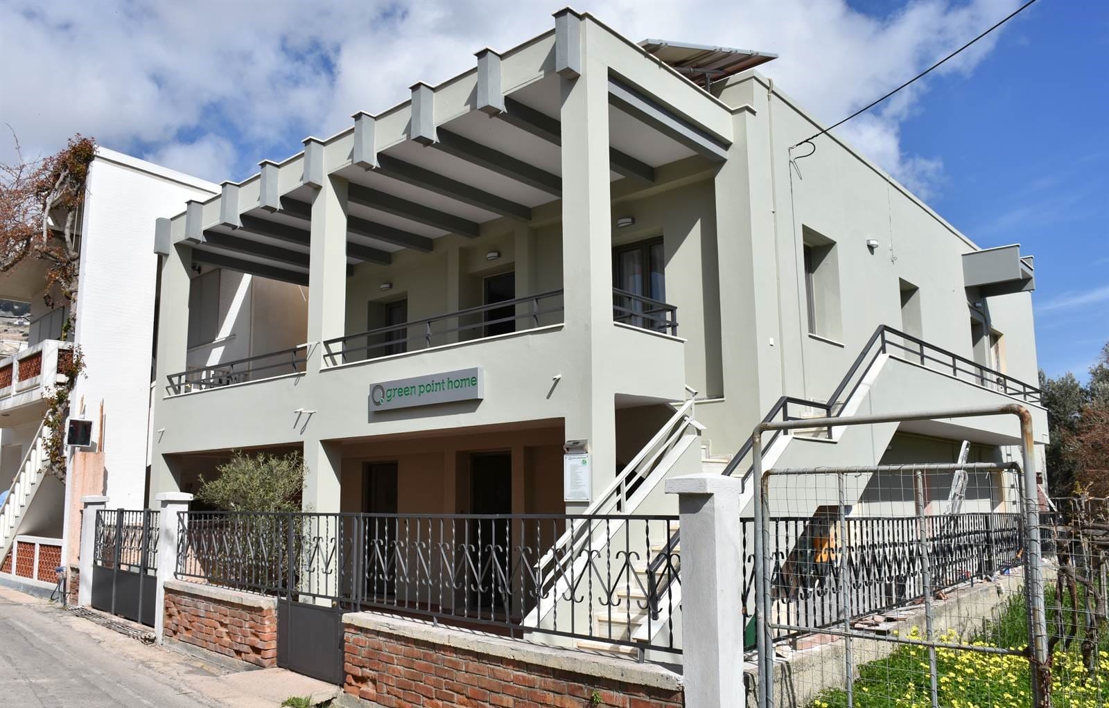 Green Point Home Chios