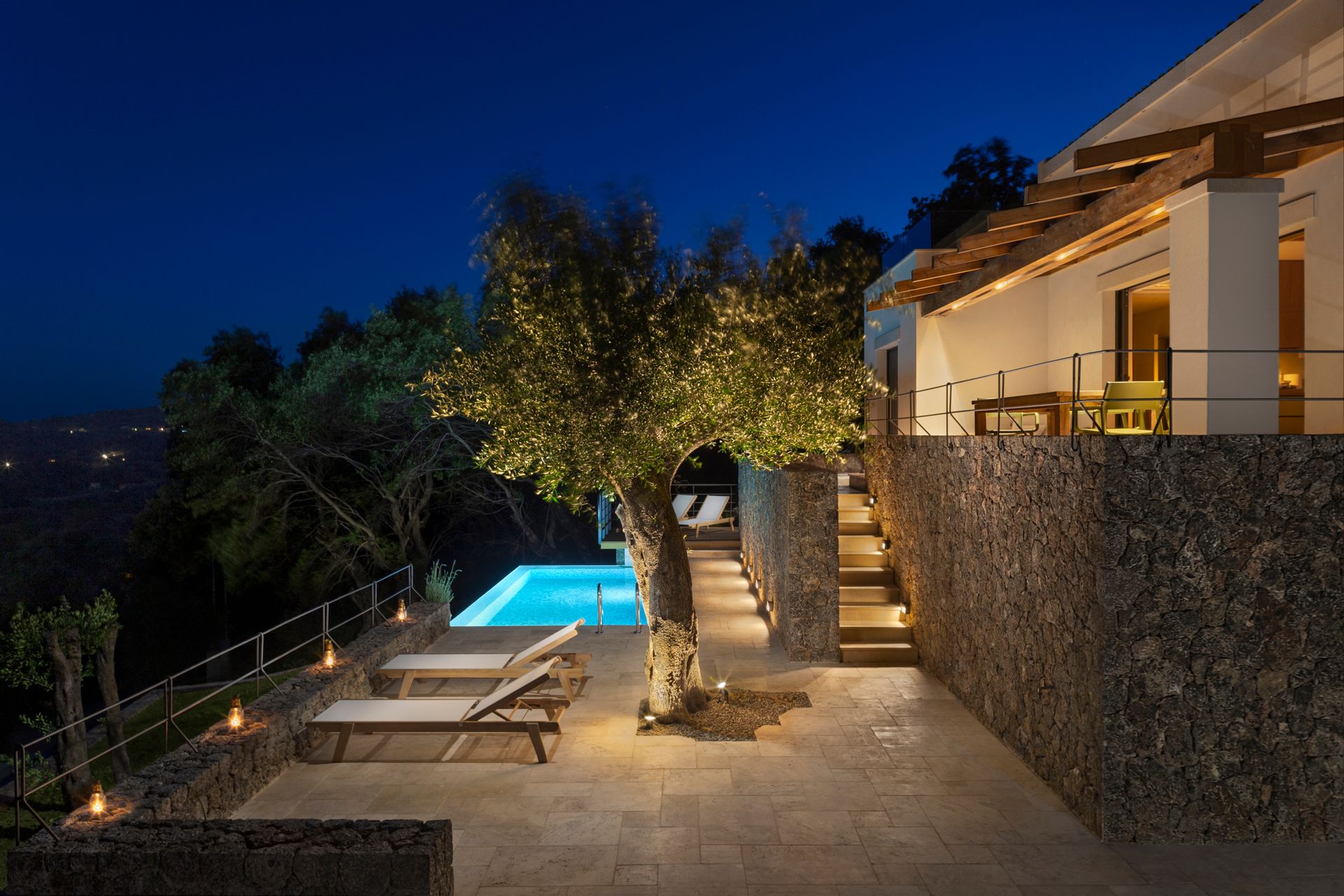 Greenstone Villas