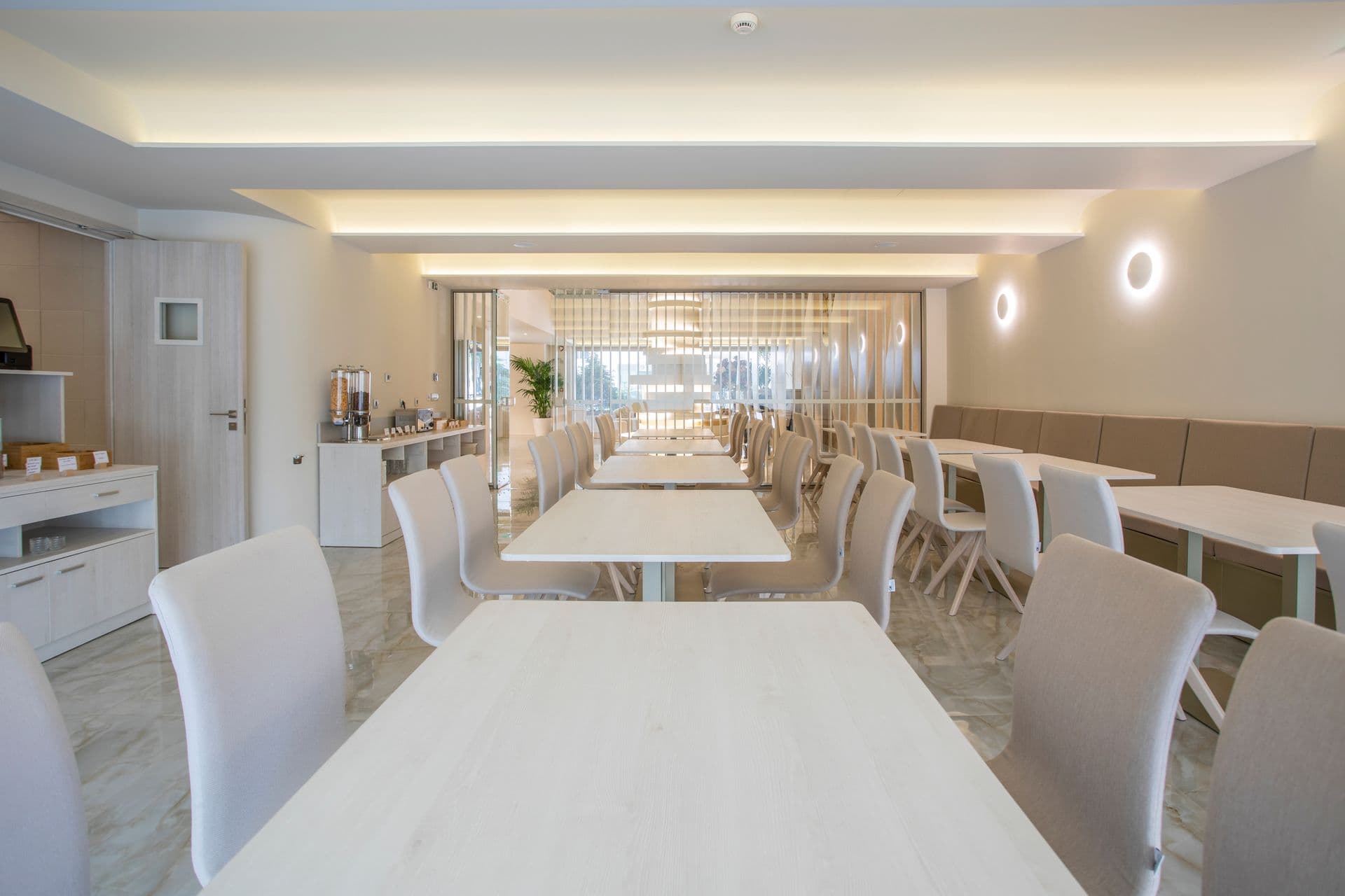 Green Suites Athens