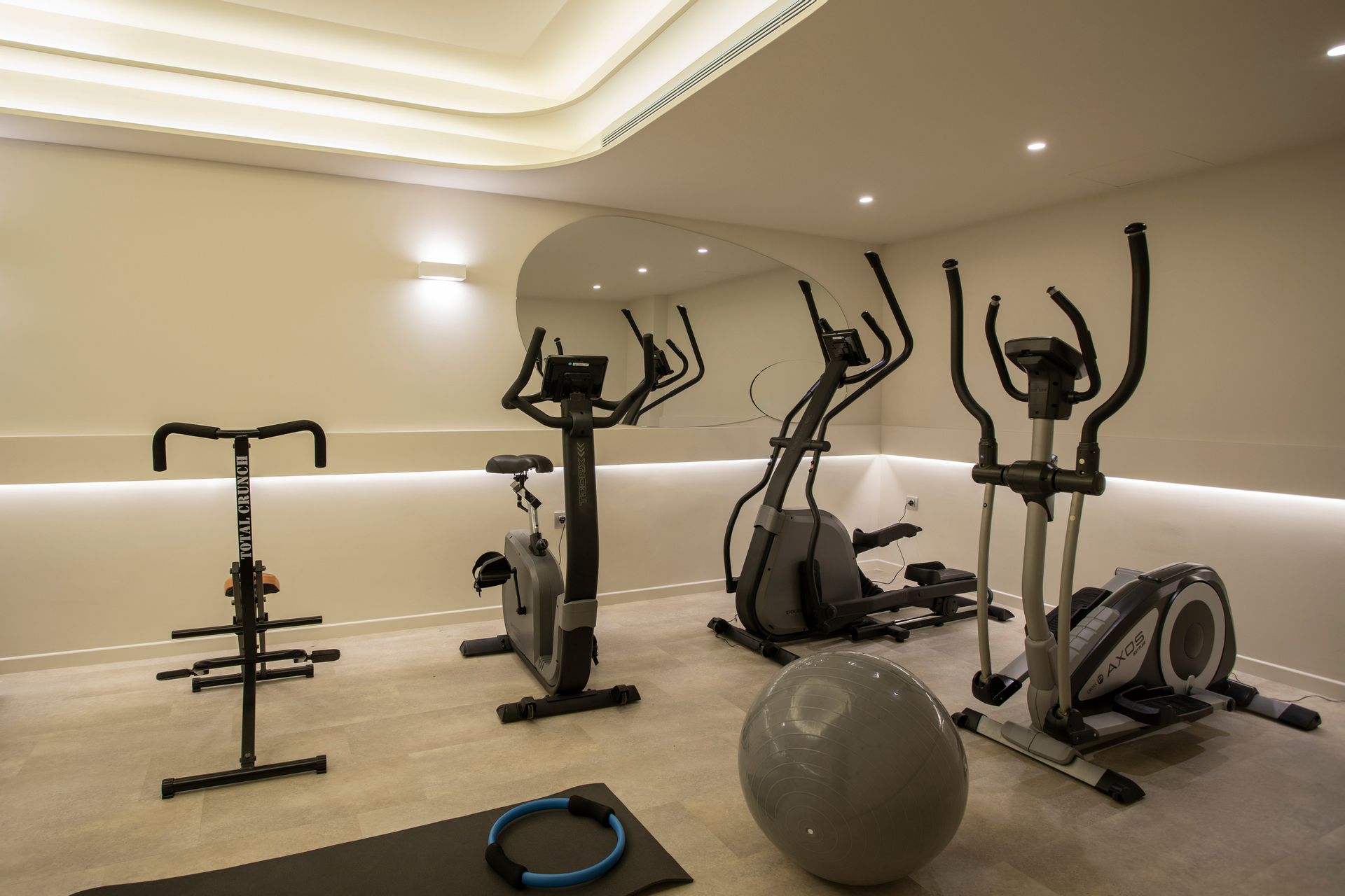 Green Suites Athens
