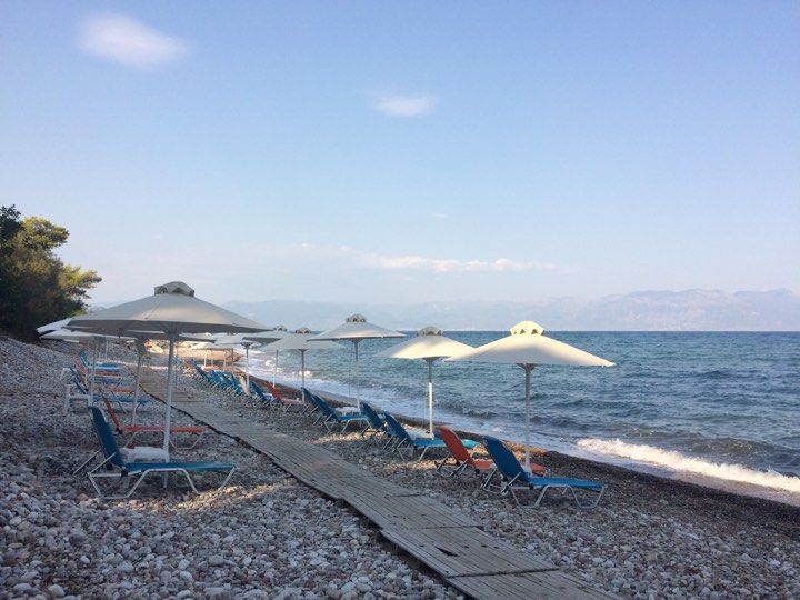 Grekis Hotel & Apartments
