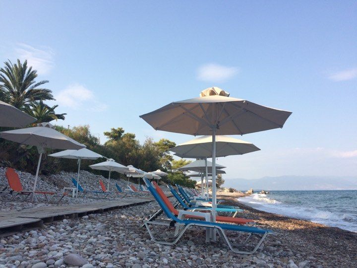 Grekis Hotel & Apartments