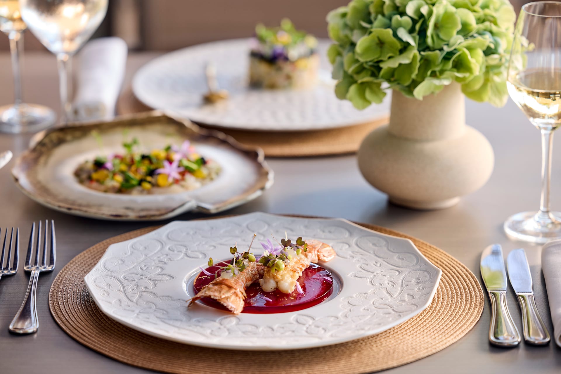 Pomegranate Wellness Spa Hotel