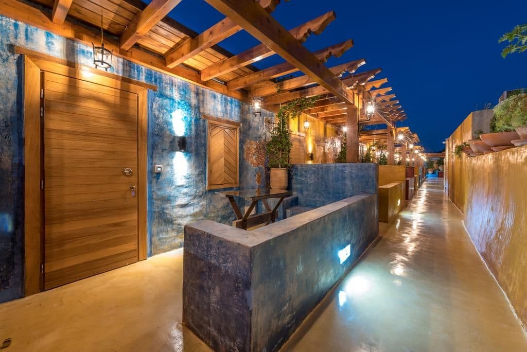 10GR Boutique Hotel & Wine Bar Rhodes