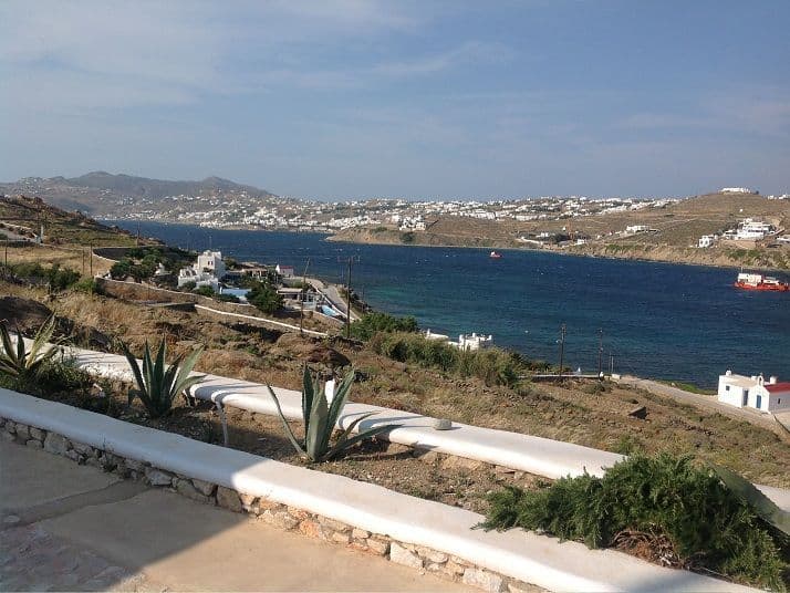 GT Suites Mykonos