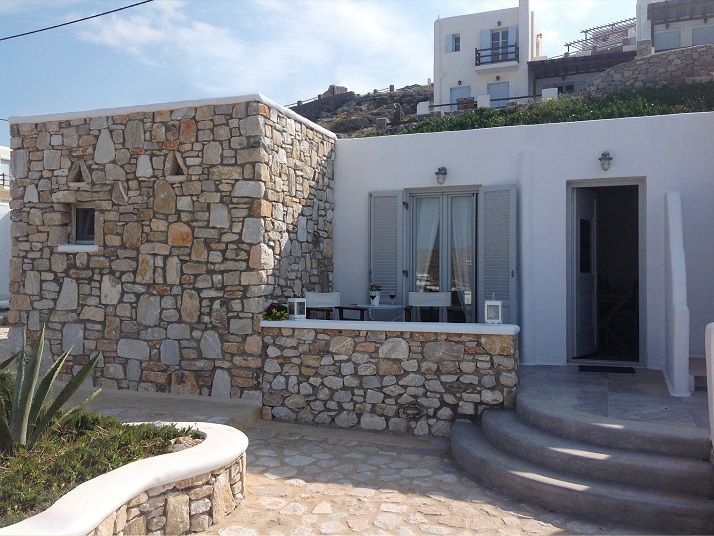 GT Suites Mykonos