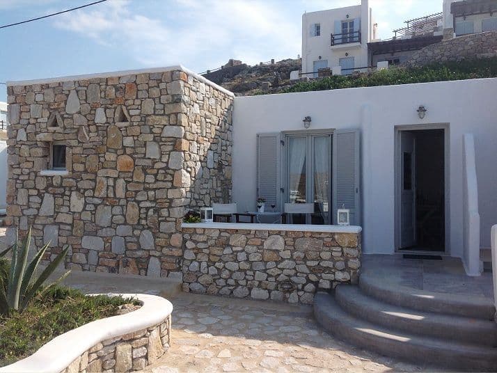 GT Suites Mykonos