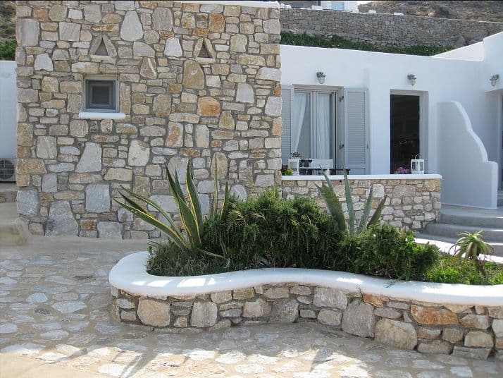 GT Suites Mykonos