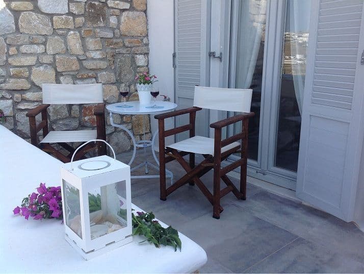 GT Suites Mykonos