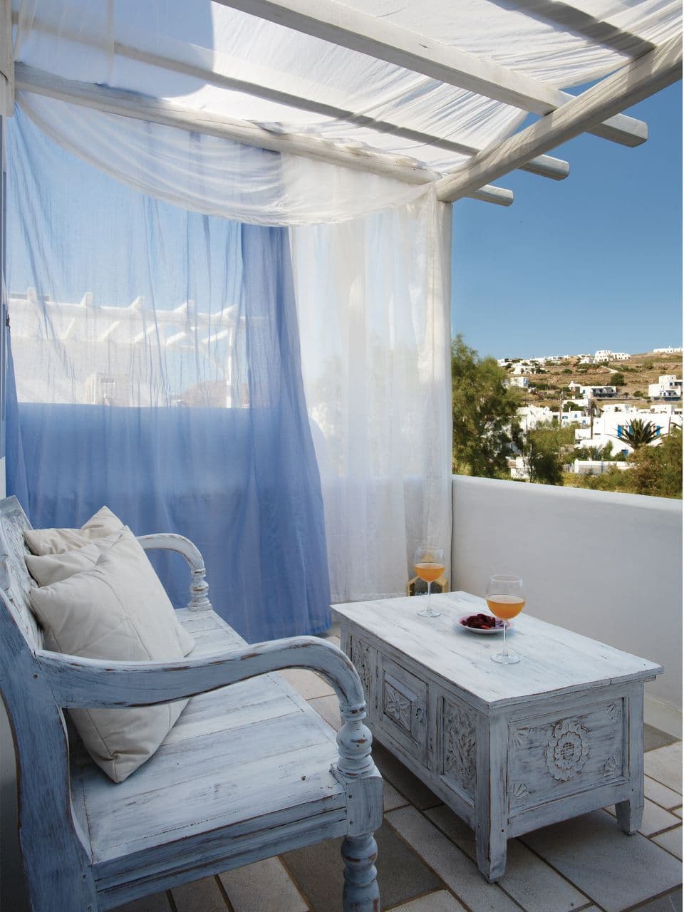 GT Suites Mykonos