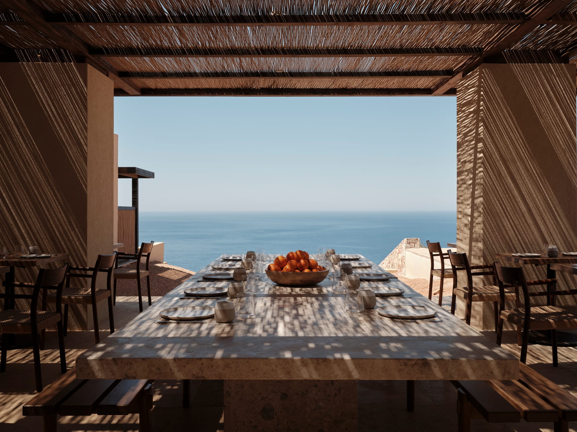 Gundari Resort
