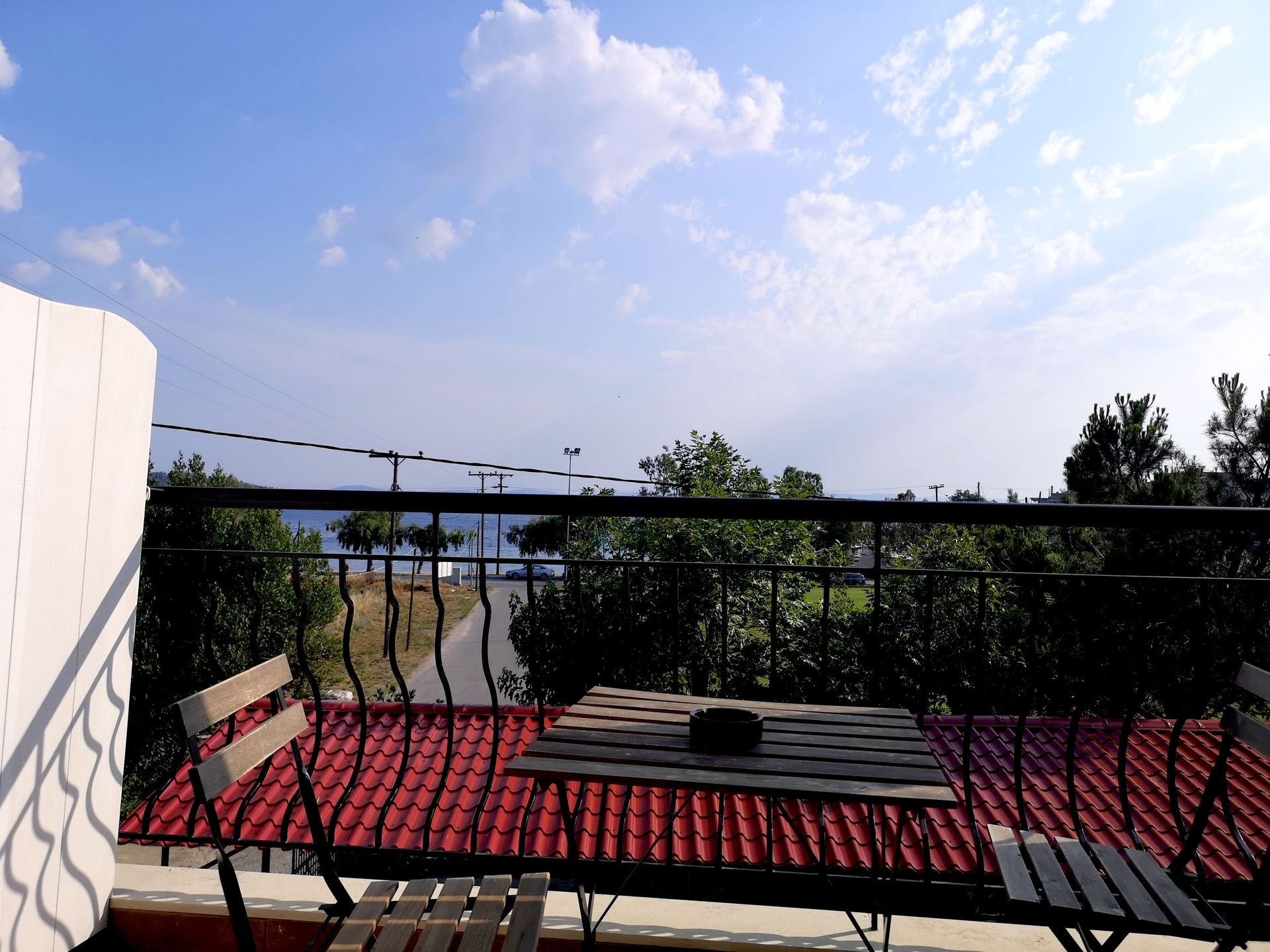 Gyalos Beachfront