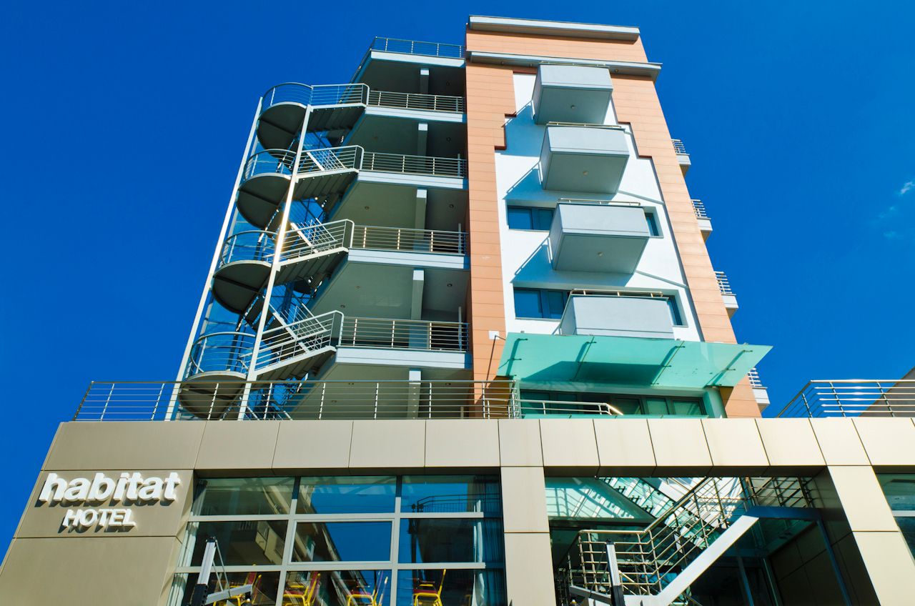 Habitat Hotel Kilkis