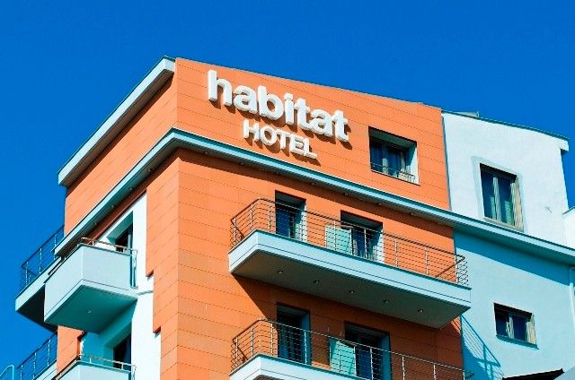 Habitat Hotel Kilkis