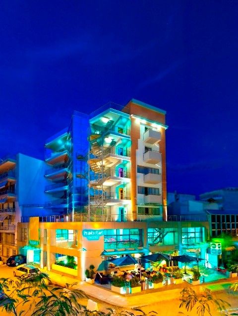 Habitat Hotel Kilkis